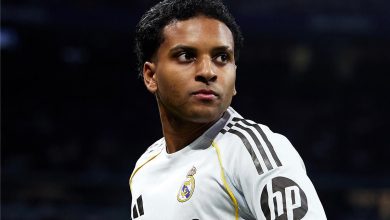 تصريح رسمي: ريال مدريد يكشف عن إصابة رودريجو بالرباط الصليبي ومدة غيابه المثيرة للدهشة