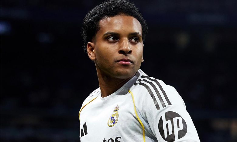 تصريح رسمي: ريال مدريد يكشف عن إصابة رودريجو بالرباط الصليبي ومدة غيابه المثيرة للدهشة