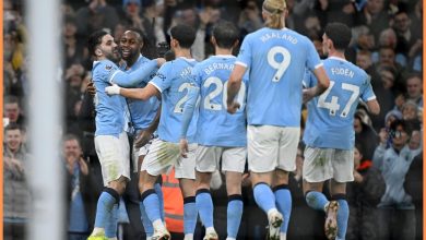 تصريحات مثيرة تفضي إلى غرامة على لاعب مانشستر سيتي من قبل الجهات الرسمية