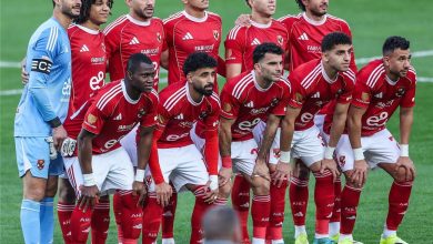 تصريحات مدرب وادي دجلة: نجم الأهلي يتصدر الأفضلية في مصر وفيريرا تعرض للظلم مع الزمالك