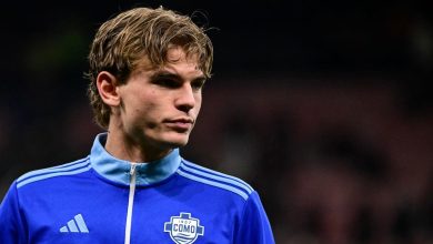 تصريحات نيكو باز حول احتمالية العودة إلى ريال مدريد في الموسم المقبل