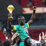 تصعيد مفاجئ: كاف يتواصل مع ساديو ماني عقب تجريد السنغال من بطولة أمم إفريقيا