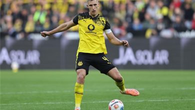 تطورات جديدة ومشوقة في صفقة انتقال المدافع نيكو شلوتربيك إلى ريال مدريد