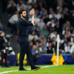 تطورات حصرية في ريال مدريد حول مستقبل أربيلوا