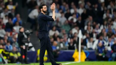 تطورات حصرية في ريال مدريد حول مستقبل أربيلوا