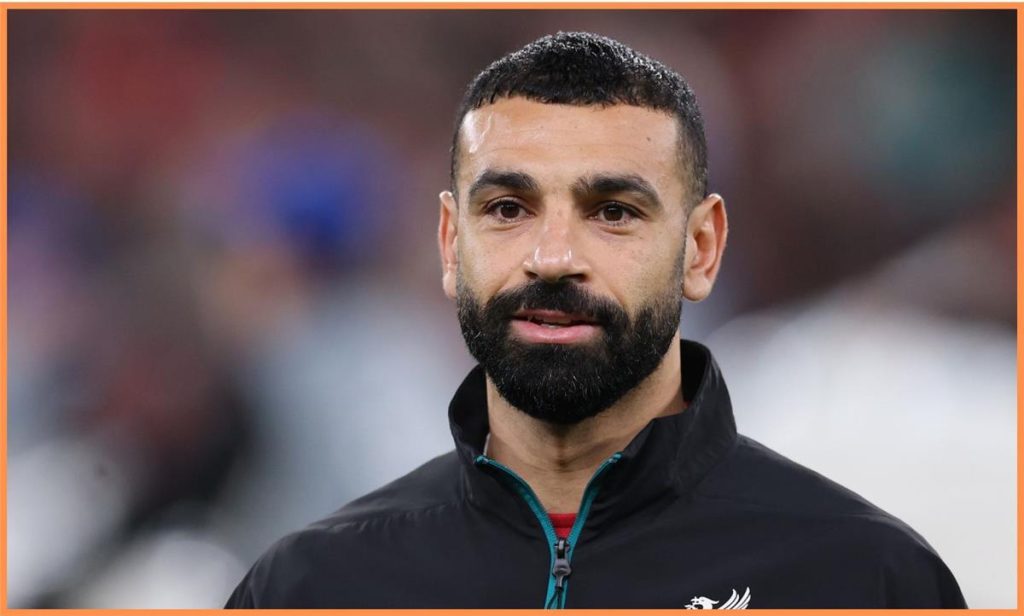 تطورات حصرية: موقف محمد صلاح من مواجهة مصر مع إسبانيا