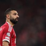 تطورات غير متوقعة بشأن مغادرة محمد صلاح لليفربول