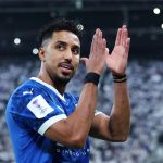 تطورات مثيرة في السعودية: تحديد مصير سالم الدوسري قبل المباراة الودية ضد مصر