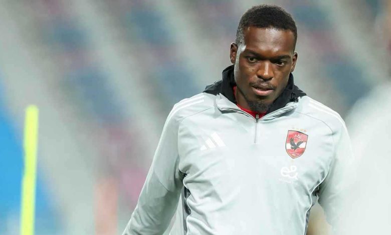 تطورات مستقبل كامويش مع الأهلي: تدخل توروب في المشهد