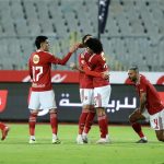 تطورات موقف محمد عبد المنعم وأكرم توفيق وربيعة بشأن العودة إلى النادي الأهلي