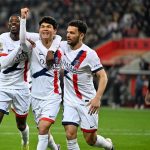 تعديل موعد مباراة باريس سان جيرمان ولانس في الدوري الفرنسي تحضيرًا لمواجهة ليفربول