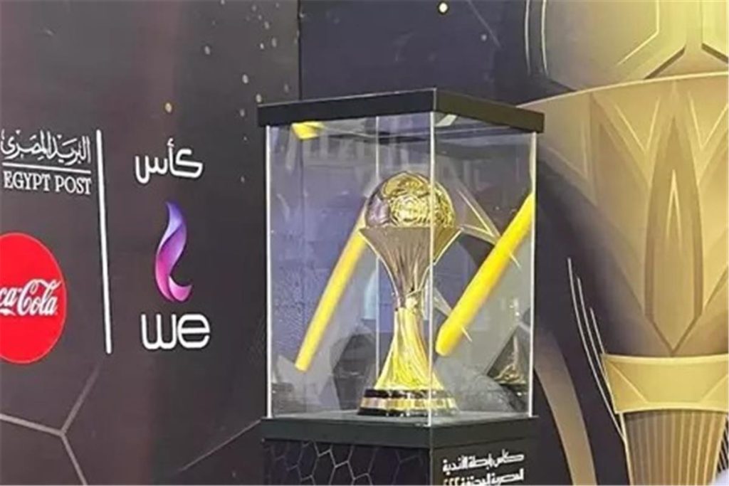 تعيين حكام مباريات وادي دجلة ضد طلائع الجيش وإنبي في كأس الرابطة
