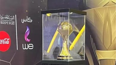 تعيين حكام مباريات وادي دجلة ضد طلائع الجيش وإنبي في كأس الرابطة