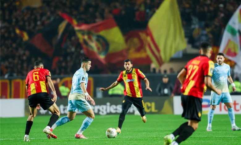 تغطية حصرية: موعد والقنوات الناقلة لمباراة الأهلي والترجي اليوم في دوري أبطال إفريقيا مع تفاصيل المعلق