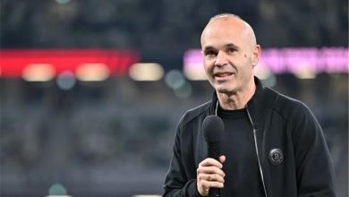 تفاصيل حصرية حول اتفاق الاتحاد المغربي مع إنيستا لتولي منصب المدير الرياضي