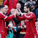 تفاصيل موعد مباراة ليفربول وباريس سان جيرمان في ربع نهائي دوري أبطال أوروبا