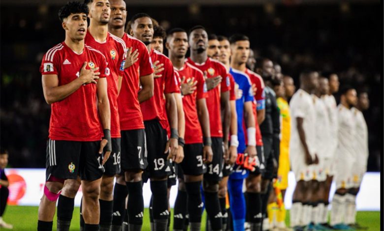 تفاصيل موعد والقناة الناقلة للمواجهة الودية بين ليبيا والنيجر اليوم