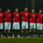 تفاصيل موعد والقناة الناقلة لمباراة مصر والمغرب في تصفيات كأس أمم إفريقيا للناشئين