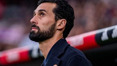 تقارير: أربيلوا مهدد بالرحيل عن تدريب ريال مدريد في حال الهزيمة في المباراة القادمة