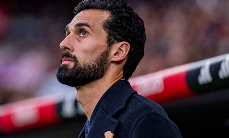 تقارير: أربيلوا مهدد بالرحيل عن تدريب ريال مدريد في حال الهزيمة في المباراة القادمة