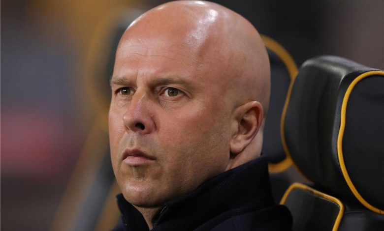 تقارير إنجليزية تكشف تفاصيل دقيقة حول التكهنات المتعلقة بتعيين ألونسو مدربًا لنادي ليفربول