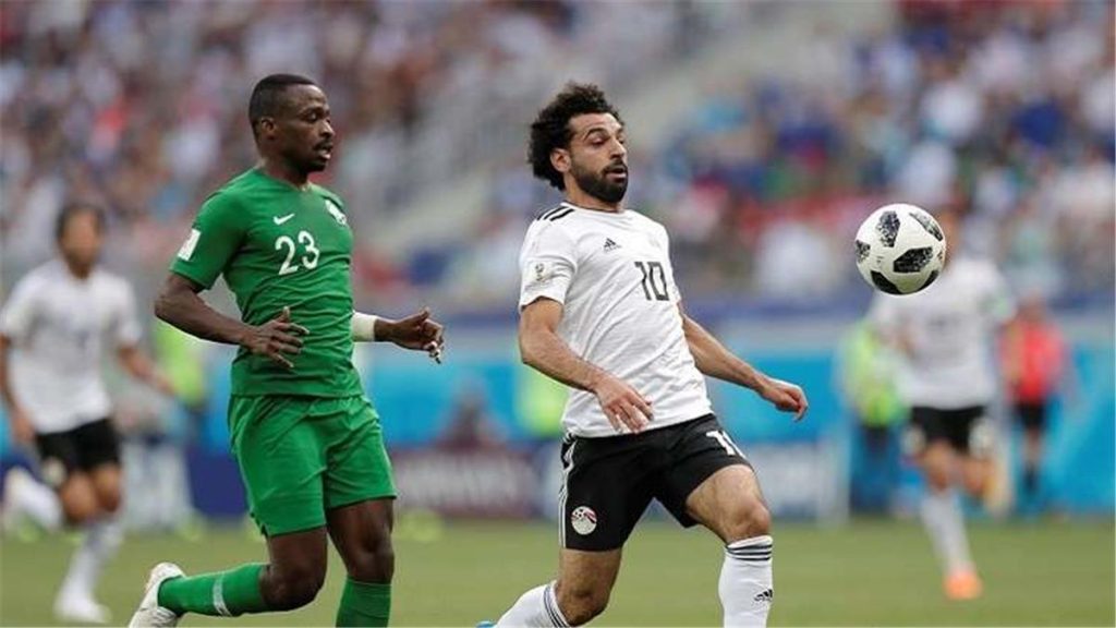 تقارير حصرية: السعودية تضع استراتيجية بديلة لمواجهة مصر قبل انطلاق كأس العالم