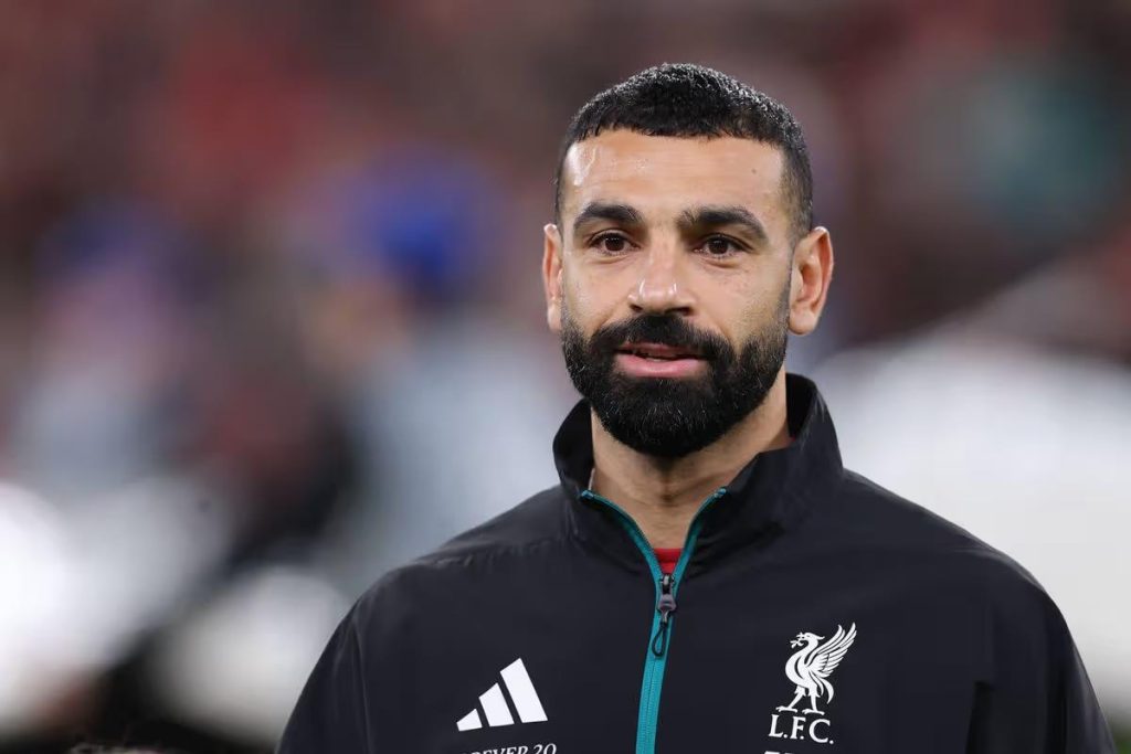 تقارير حصرية: محمد صلاح يقترب من العودة إلى ناديه السابق وسط تحديات مالية