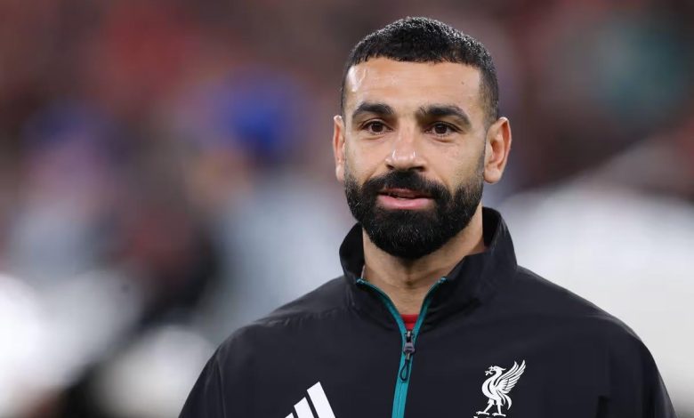 تقارير حصرية: محمد صلاح يقترب من العودة إلى ناديه السابق وسط تحديات مالية