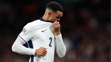 تقارير حصرية: منتخب إنجلترا يتغاضى عن أداء ألكسندر أرنولد المميز مع ريال مدريد