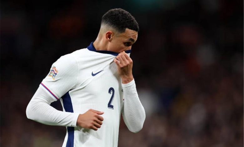 تقارير حصرية: منتخب إنجلترا يتغاضى عن أداء ألكسندر أرنولد المميز مع ريال مدريد