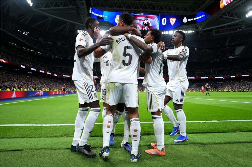 تقارير: ريال مدريد يراقب مدافعاً ألمانيًا لاختيار ضمه في الفترة المقبلة