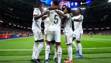 تقارير: ريال مدريد يراقب مدافعاً ألمانيًا لاختيار ضمه في الفترة المقبلة