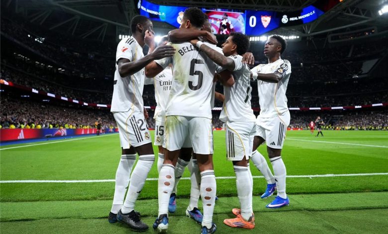 تقارير: ريال مدريد يراقب مدافعاً ألمانيًا لاختيار ضمه في الفترة المقبلة