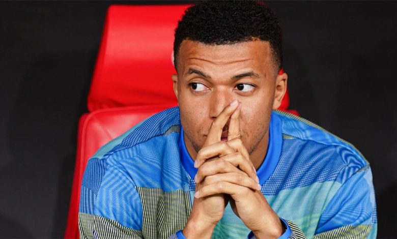 تقارير فرنسية تحدد موقف مبابي قبل مواجهة ريال مدريد ومانشستر سيتي