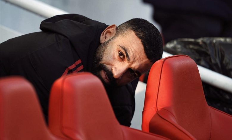 تقرير تليجراف: أداء ليفربول أمام توتنهام يكشف عن جوانب جديدة في مسيرة محمد صلاح