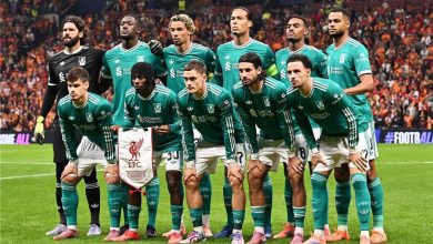تقرير حصري: تحليل فعاليات مباراة ليفربول وجالطة سراي في دوري أبطال أوروبا