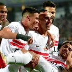 تقرير حصري: غيابات الزمالك في مواجهة أوتوهو الكونغولي بالكونفدرالية