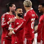 تقييم أداء محمد صلاح في مباراة ليفربول ضد جالطة سراي بدوري أبطال أوروبا
