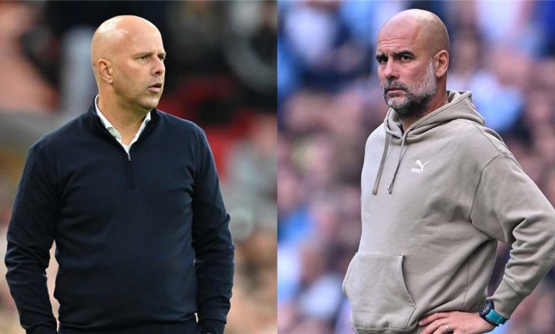 تنافس قوي بين ليفربول ومانشستر سيتي لضم نجم خط وسط الدوري الإنجليزي المتألق