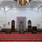 تهيئة 189 جامعًا في منطقة الجوف لاستقبال صلاة عيد الفطر المبارك