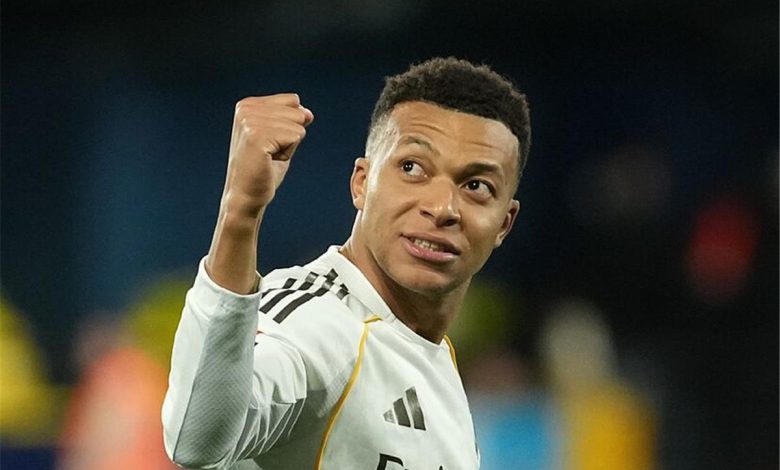 توتر جديد بين ريال مدريد وكيليان مبابي عقب الخسارة أمام خيتافي في الدوري الإسباني