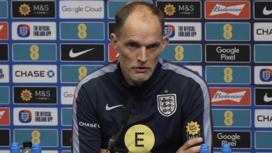 توخيل يصف استبعاد أرنولد قبل مواجهة أوروجواي بأنه قرار غير عادل