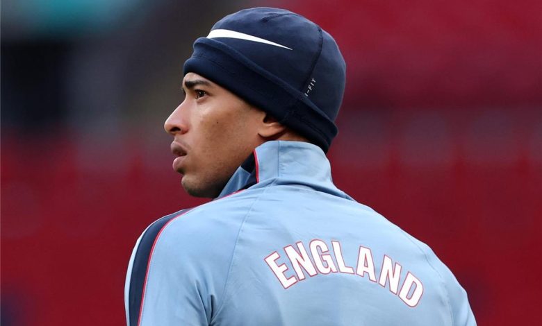 توخيل يعلن موقف بيلينجهام من المشاركة في المباراة الودية ضد اليابان