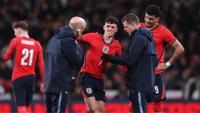 توخيل ينتقد قرارات التحكيم عقب تعادل إنجلترا مع أوروجواي في مباراة ودية