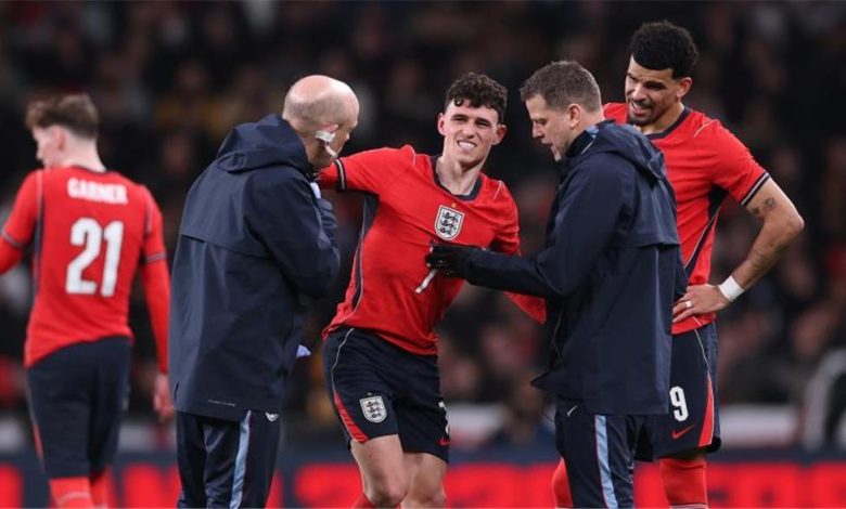 توخيل ينتقد قرارات التحكيم عقب تعادل إنجلترا مع أوروجواي في مباراة ودية