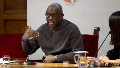 تورام يوجه انتقادات لمورينيو: تجاهل العنصرية والسلوكيات القليلة مثل برشلونة