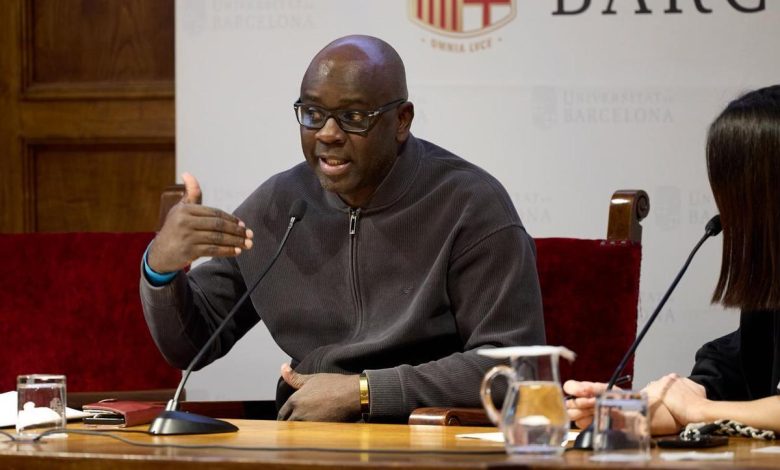 تورام يوجه انتقادات لمورينيو: تجاهل العنصرية والسلوكيات القليلة مثل برشلونة