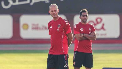 توروب يكشف أسباب هزيمة الأهلي أمام طلائع الجيش في الدوري ويؤكد حاجته لمهاجم جديد