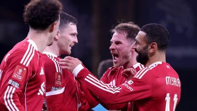 توقعات تشكيل ليفربول لمواجهة توتنهام في الدوري الإنجليزي اليوم