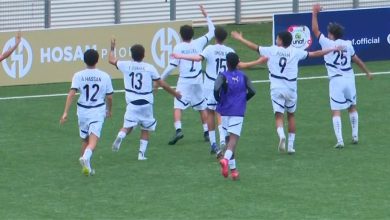 توقعات تشكيل منتخب مصر أمام المغرب في تصفيات كأس أمم إفريقيا تحت 17 عامًا اليوم